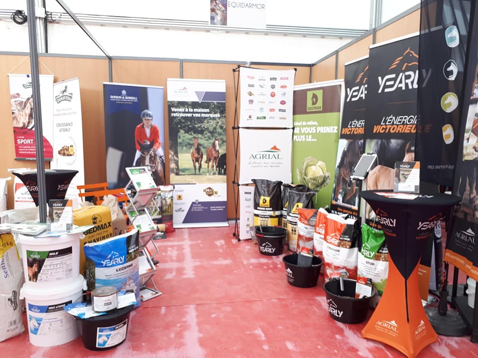 produits yearly salon