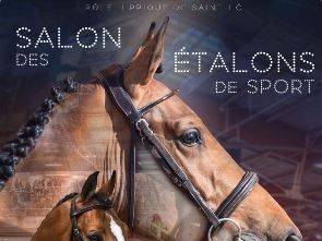 SALON DES ETALONS DE SPORT