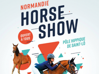 Normandie Horse Show