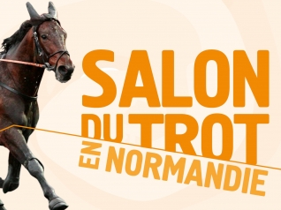 Salon du Trot en Normandie 2022