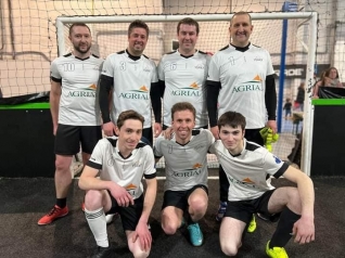 Tournoi de Futsal de Servon