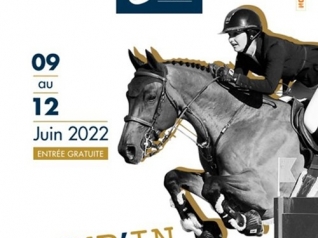 Jump'in de Deauville 2022