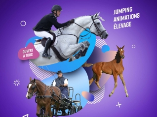 Normandie Horse Show 2022
